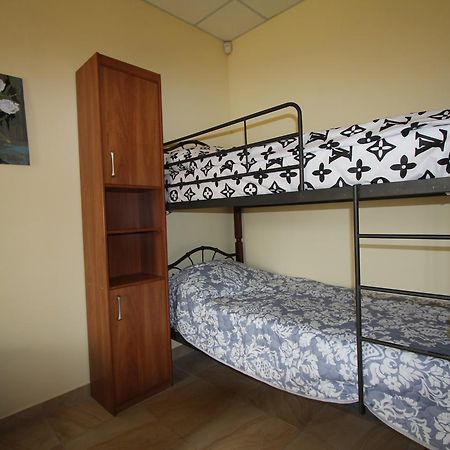 Portal Мини Отель Dnipro Exterior photo