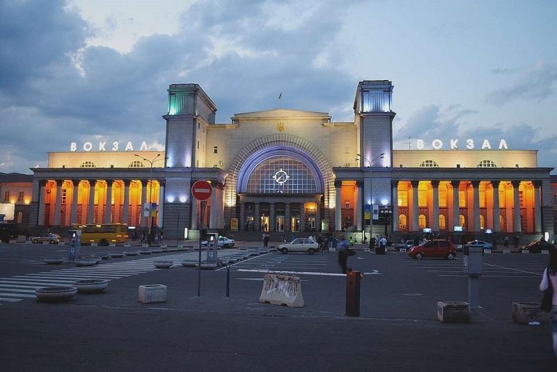 Portal Мини Отель Dnipro Exterior photo